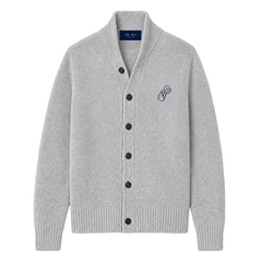 Wool Cardigan