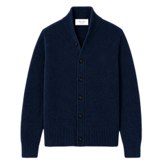 Wool Cardigan