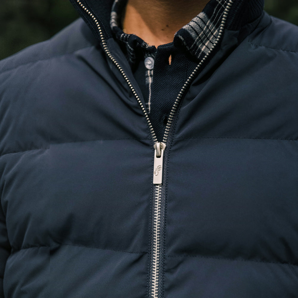 Entangled Cardigan Jacket
