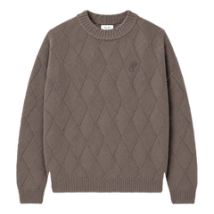 Entangled Sweater - Beige