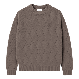 Entangled Sweater - Beige