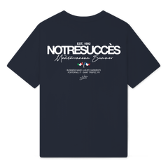 Notre Heritage T-Shirt