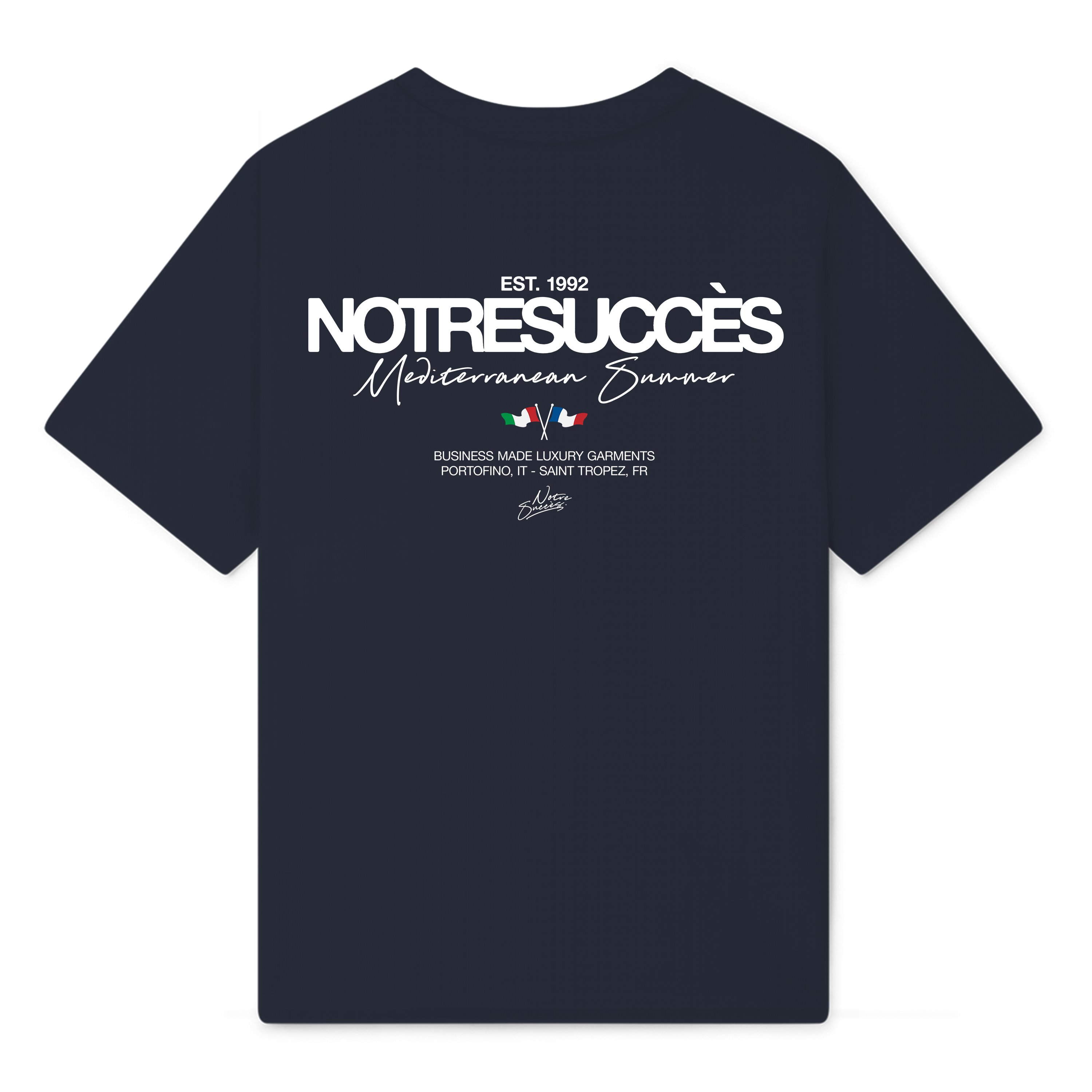 Notre Heritage T-Shirt