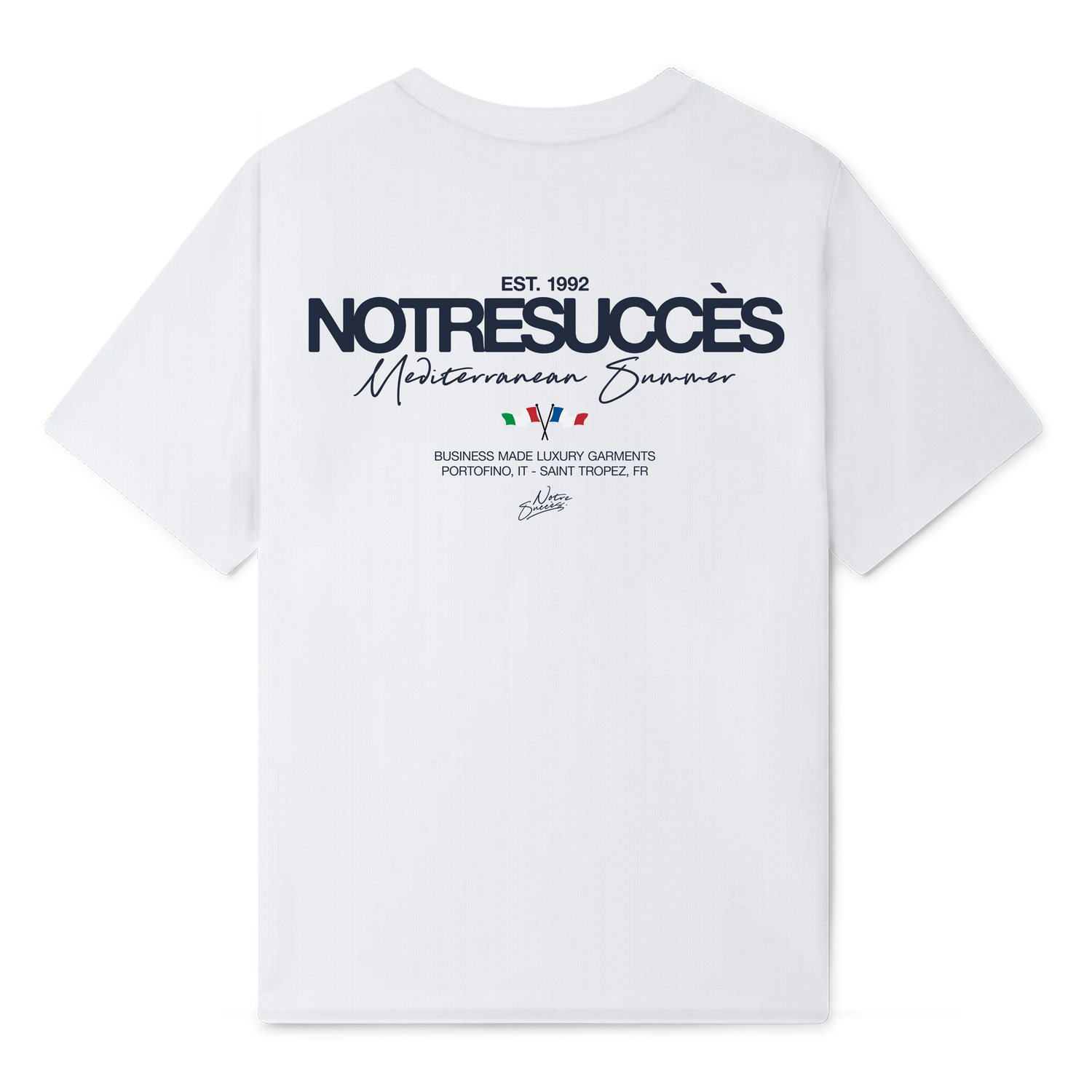 Notre Heritage T-Shirt