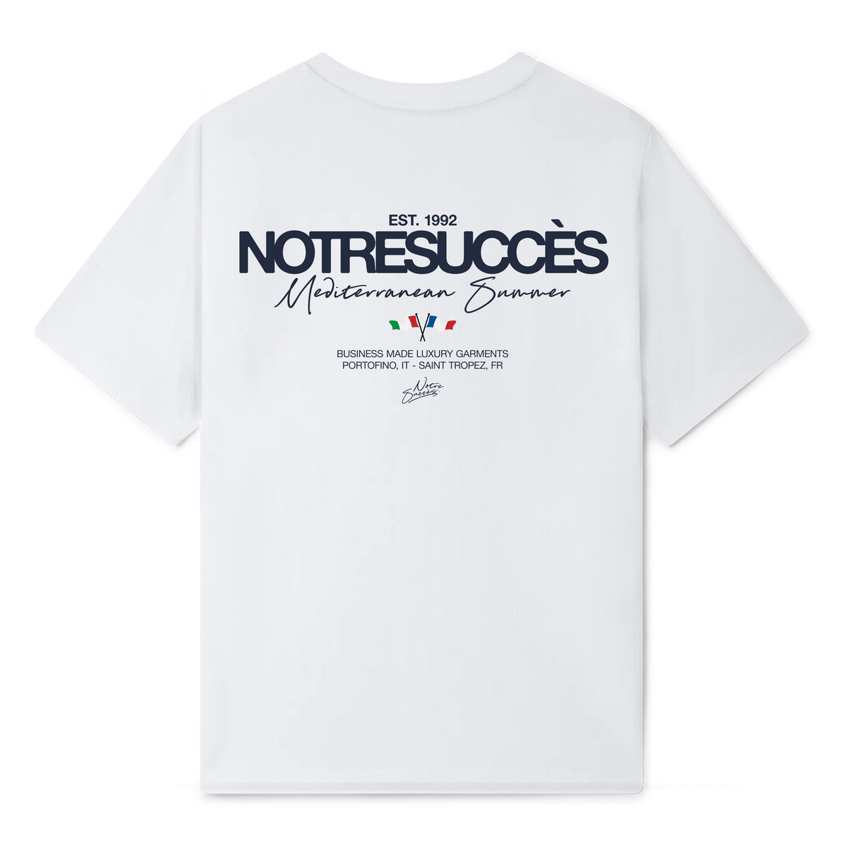 Notre Heritage T-Shirt