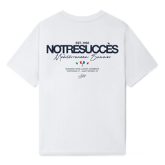 Notre Heritage T-Shirt