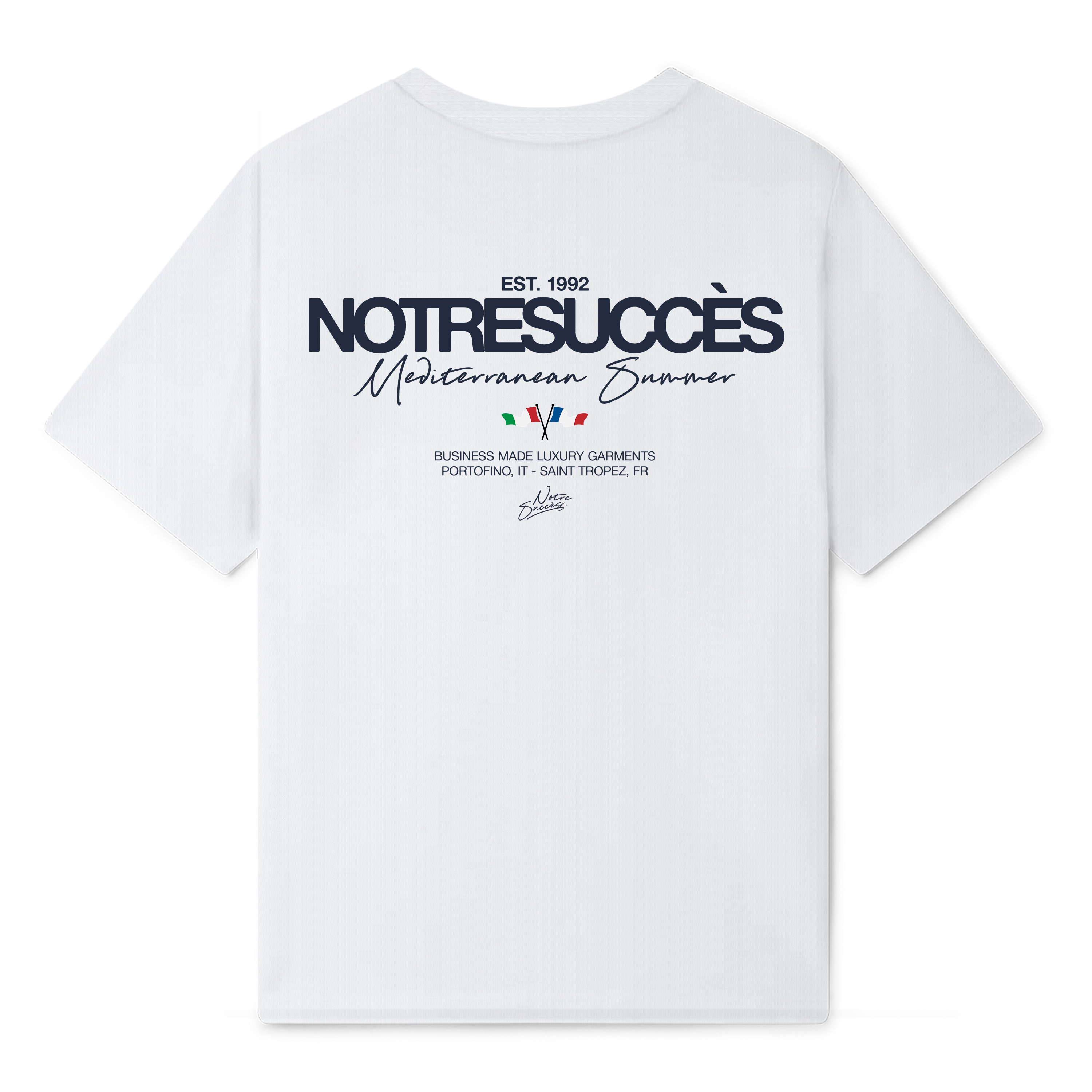 Notre Heritage T-Shirt