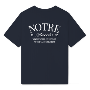Mediterranean Club T-Shirt