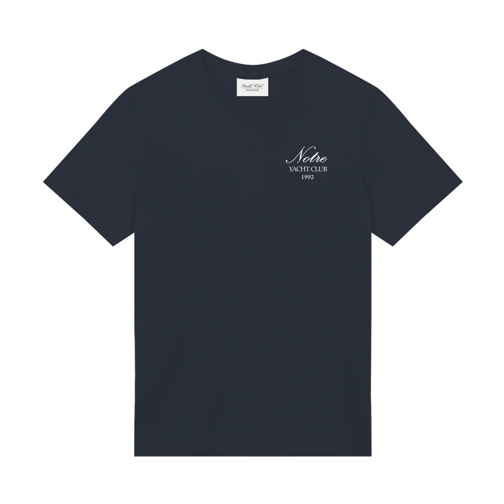 Mediterranean Club T-Shirt