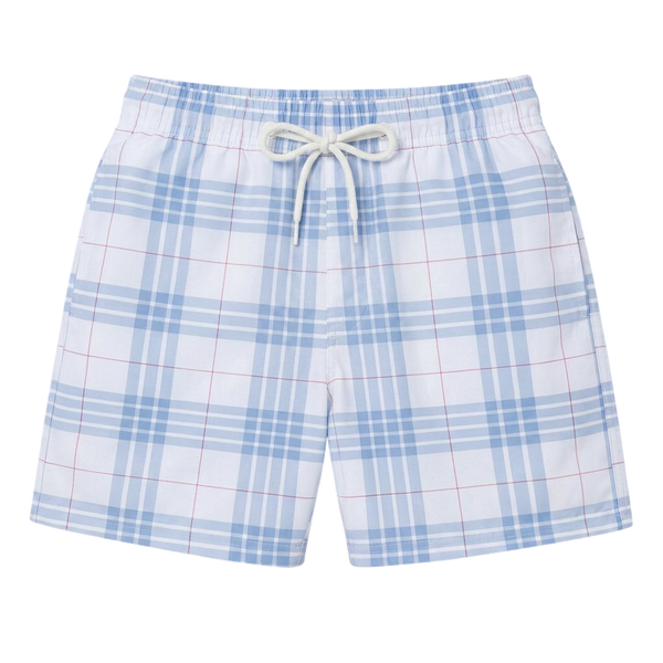 Bleu Riviera Swim Shorts