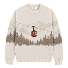 Gondola Alpine Sweater