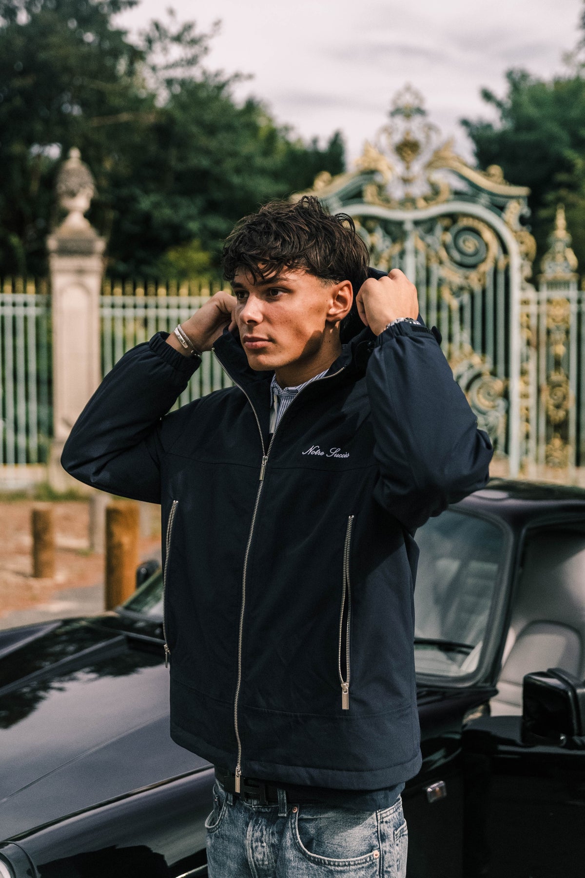 Heritage Winter Jacket