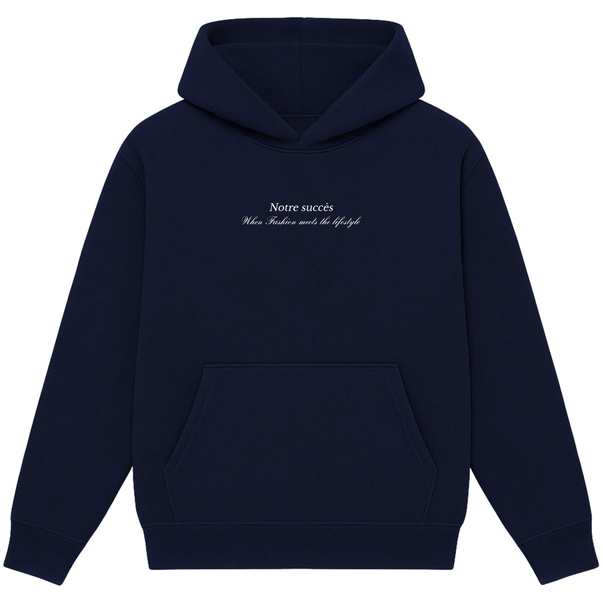 Alpine Descent Hoodie