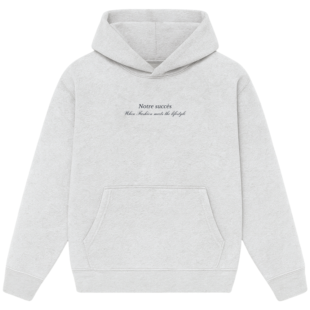 Saint Tropez Hoodie