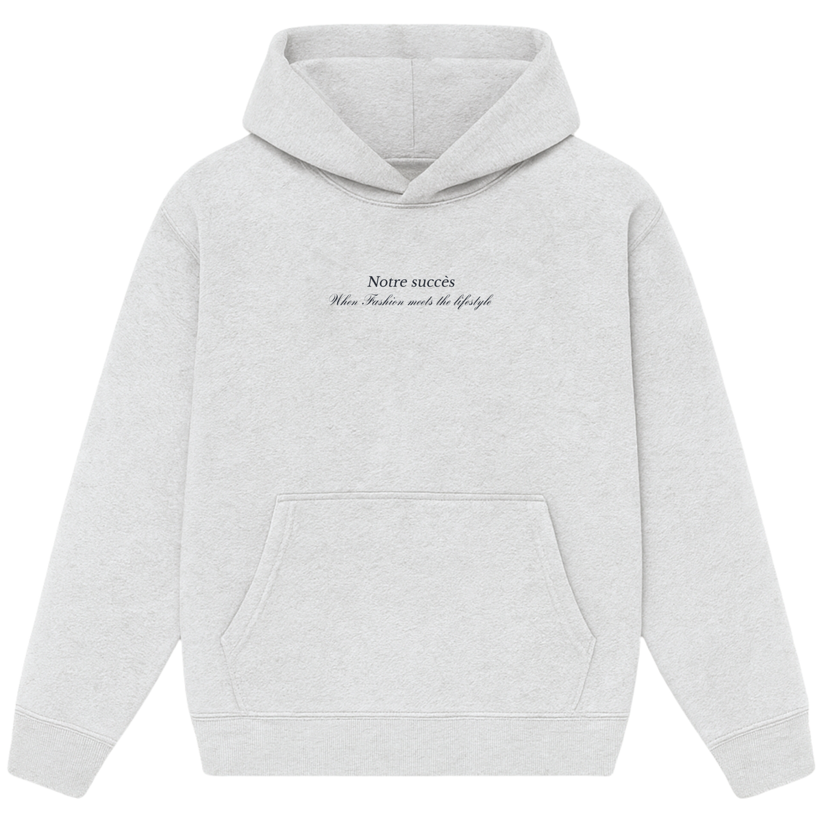 Saint Tropez Hoodie