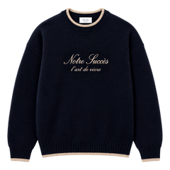 L'art de Vivre Sweater