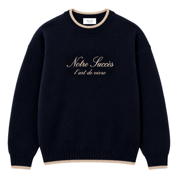 L'art de Vivre Sweater