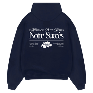 Le Classique Hoodie