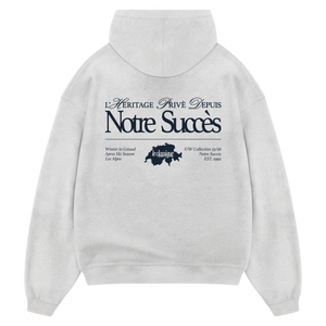 Le Classique Hoodie