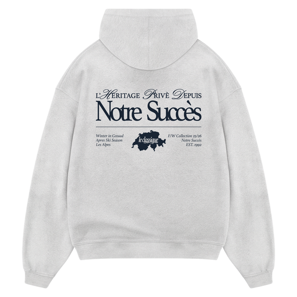 Le Classique Hoodie