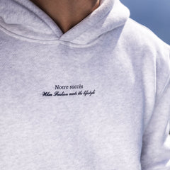 Mediterranean Summer Hoodie