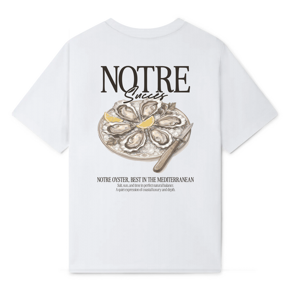 Oyster Notre T-Shirt