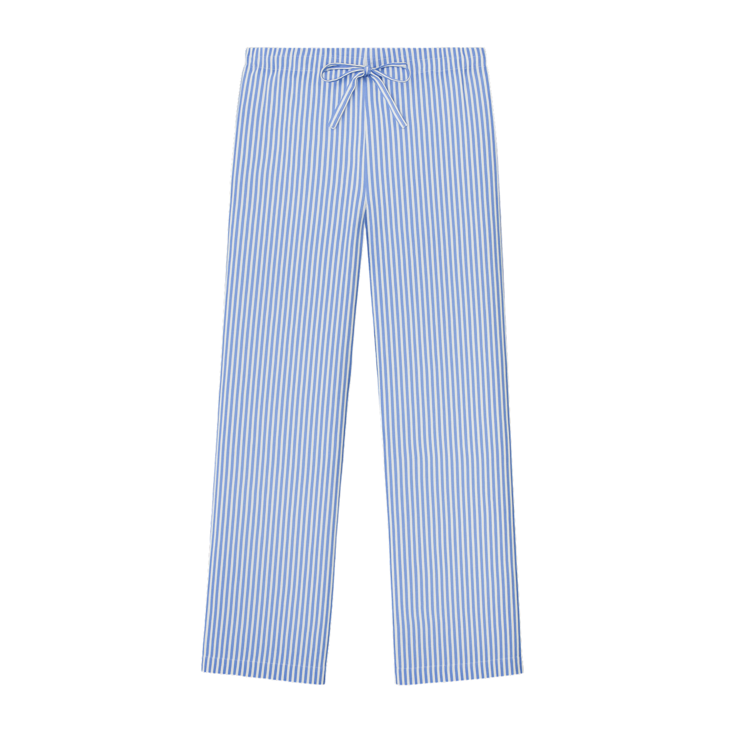 Yacht Club Striped Pants - Main Image