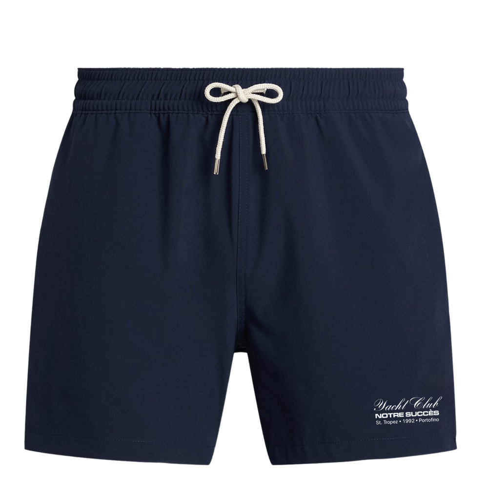 Yacht Club Swim Shorts