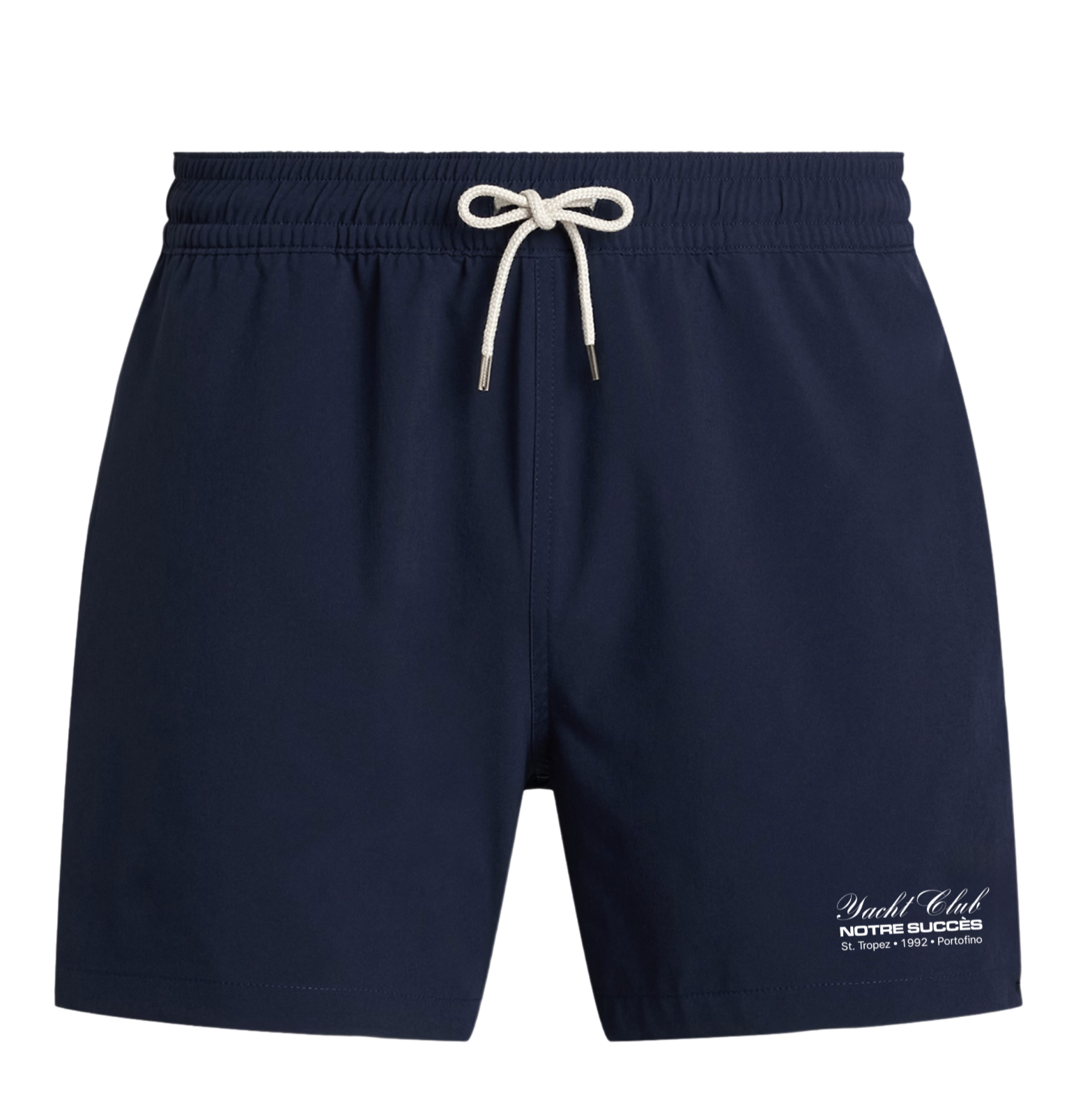 Yacht Club Swim Shorts