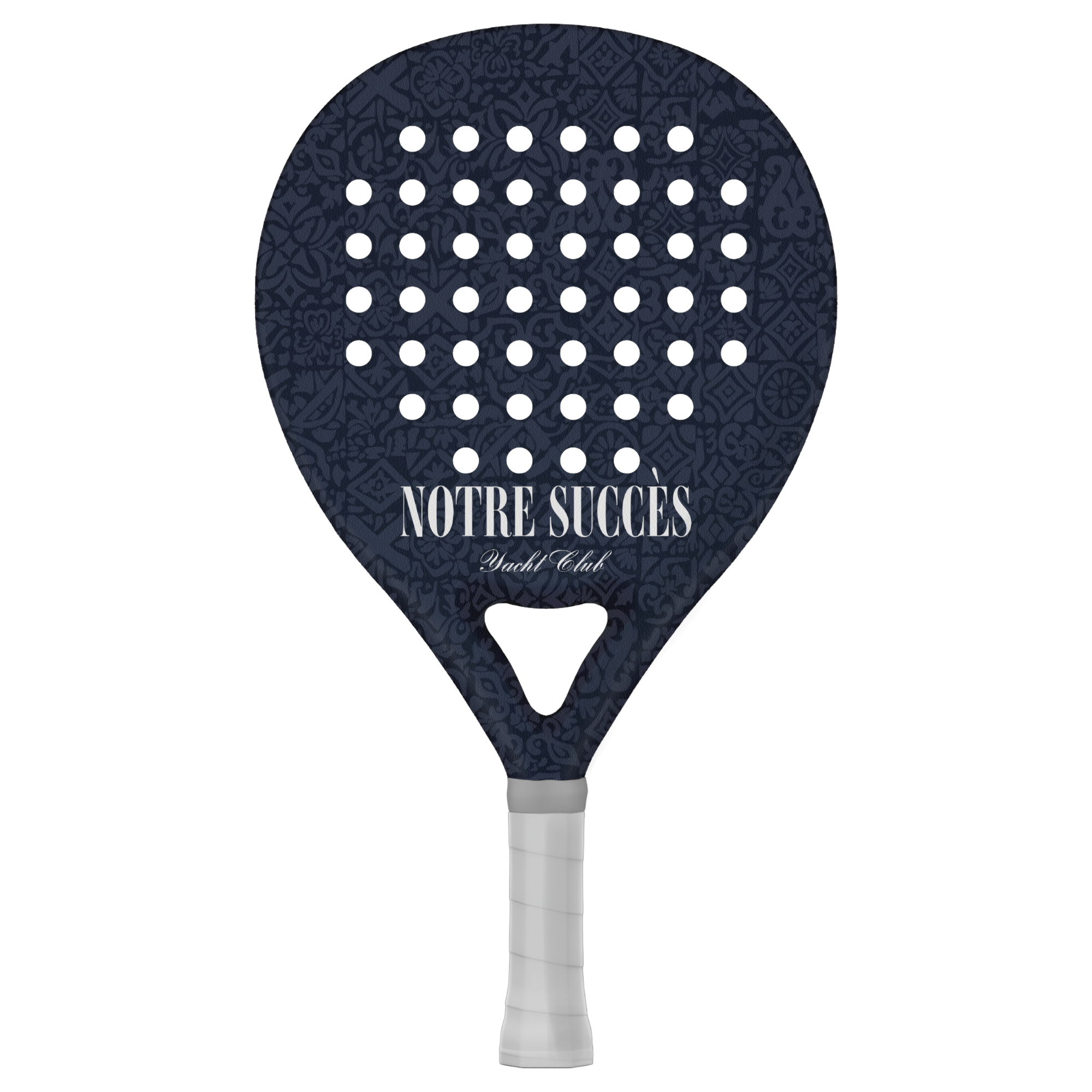 Racket Pascal Yacht Club Padel Racket
