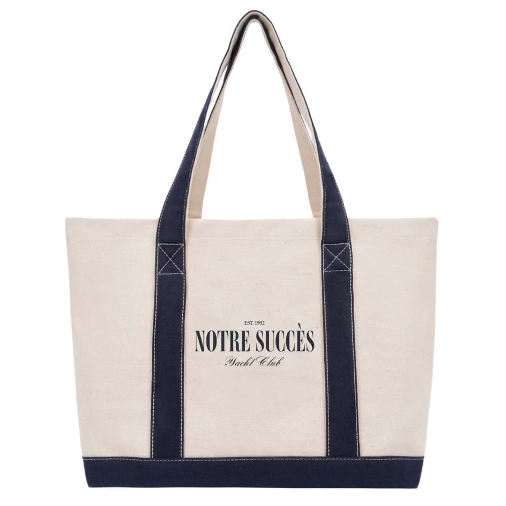 Beach Tote Bag