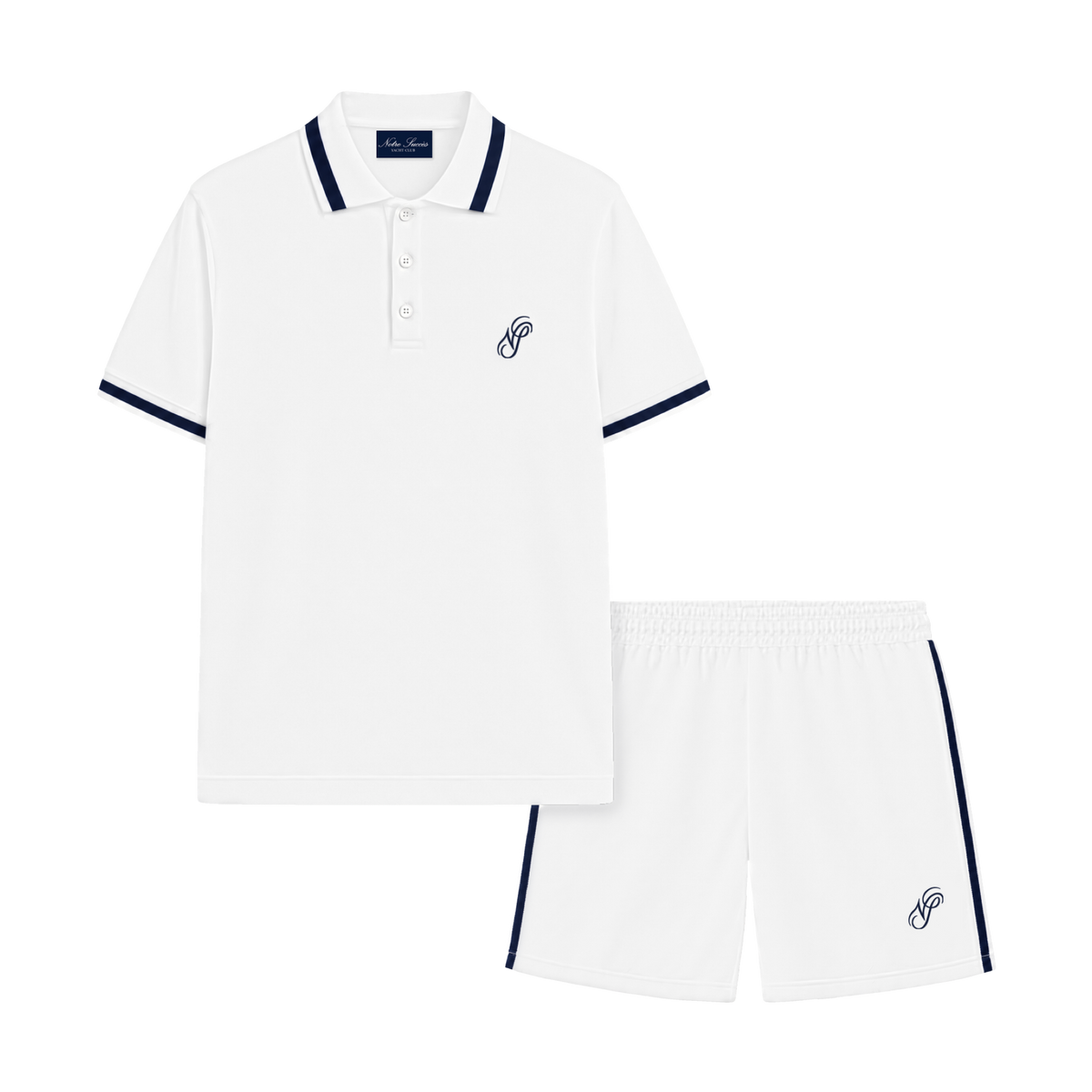 Private Sports Club Set