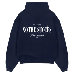 Private Club Hoodie