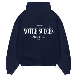 Private Club Hoodie