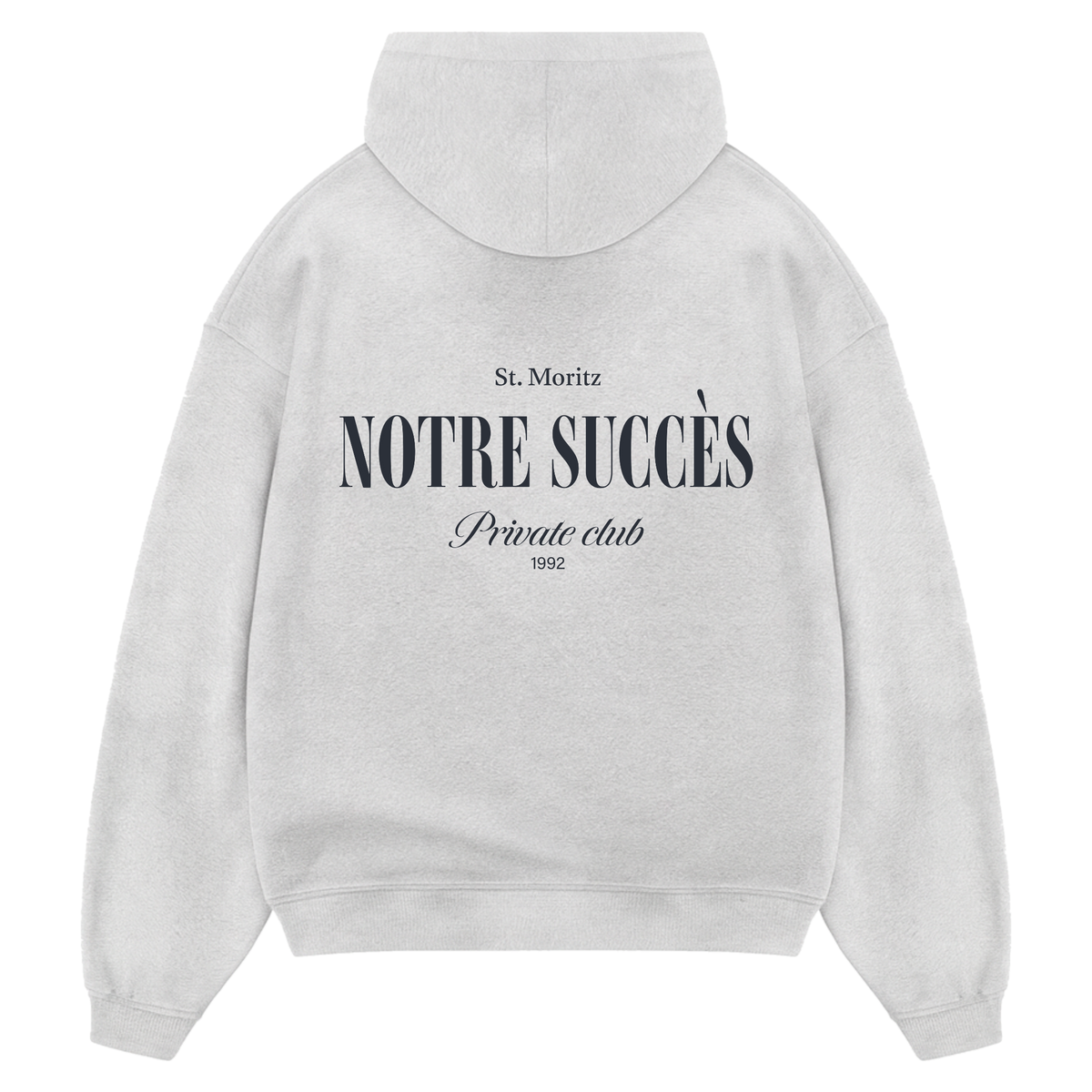 Private Club Hoodie