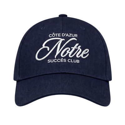 Cote d’Azur Cap