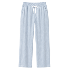 Riva 100% Linen Pants