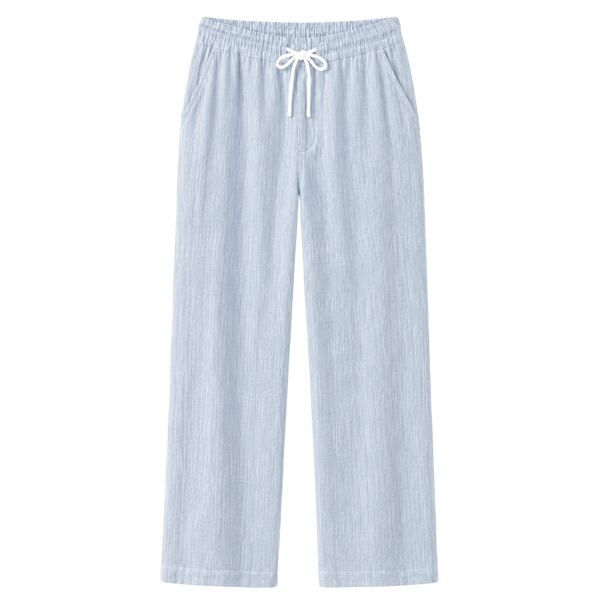Riva 100% Linen Pants