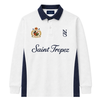 Polo Club Longsleeve