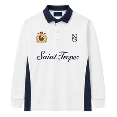 Polo Club Longsleeve