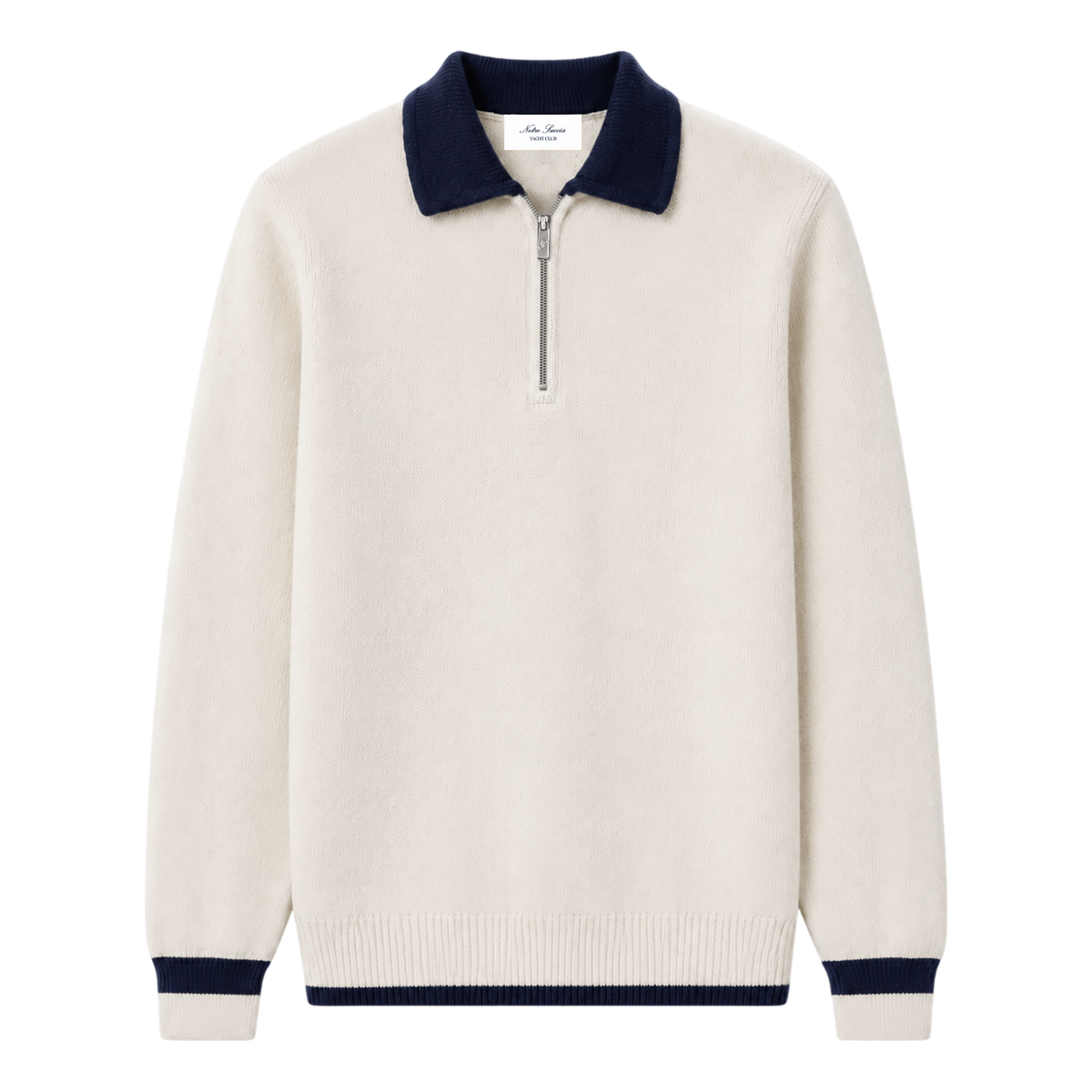 Régence Quarter-Zip