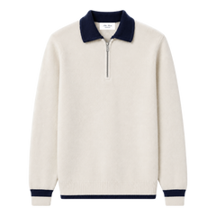 Régence Quarter-Zip