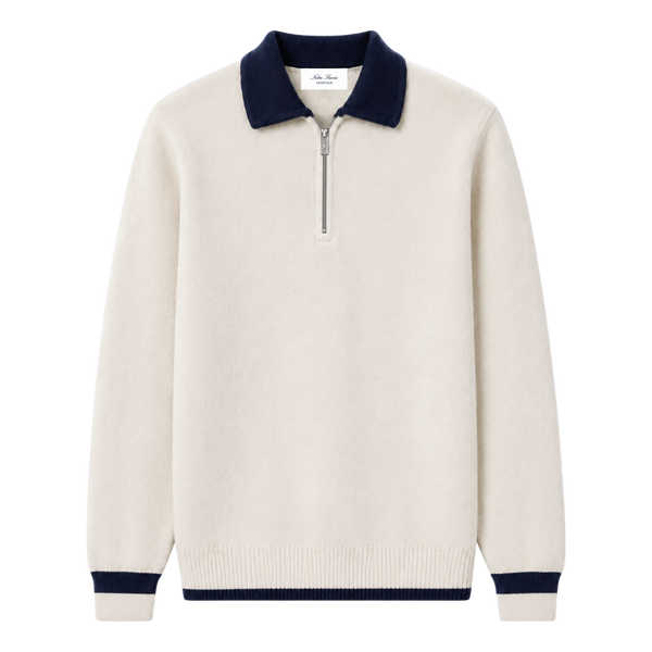 Régence Quarter-Zip