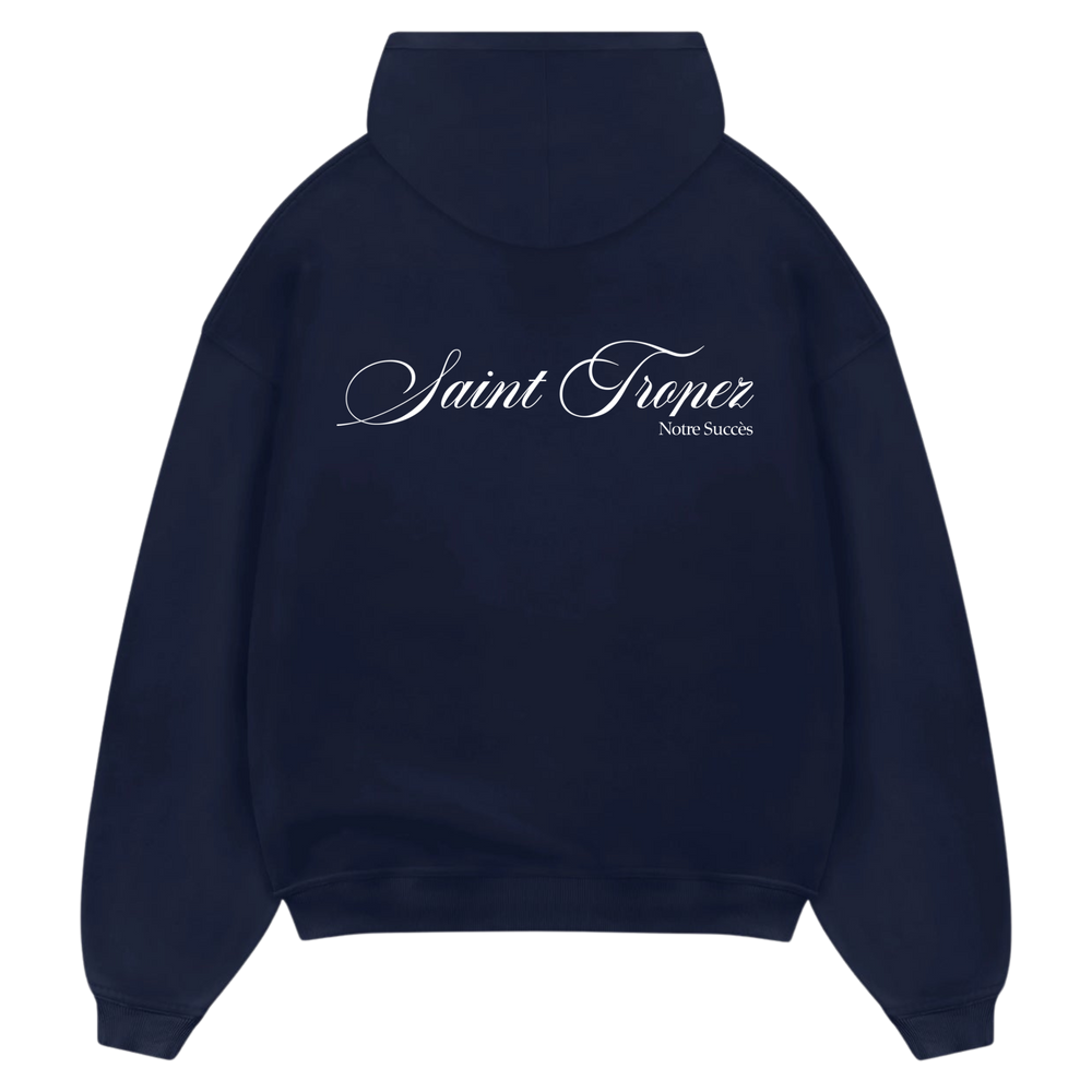 Saint Tropez Hoodie