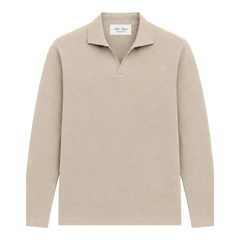 Varenna Longsleeve Polo