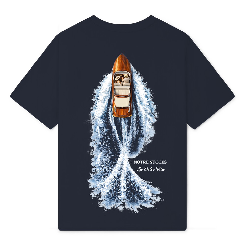 Notre Voyage T-Shirt