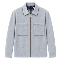 Wool Alpine Jacket